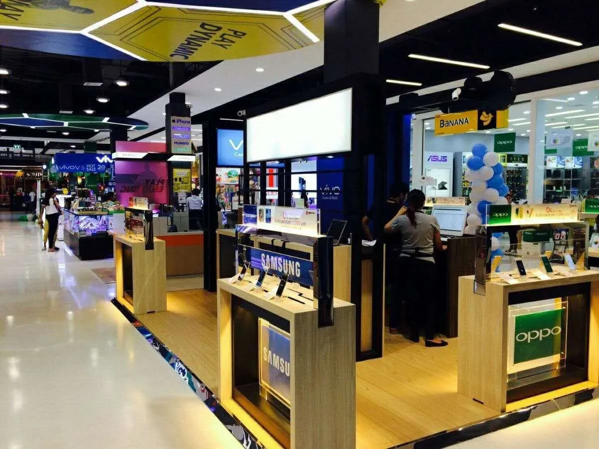 珠宝店防盗盒和安防系统