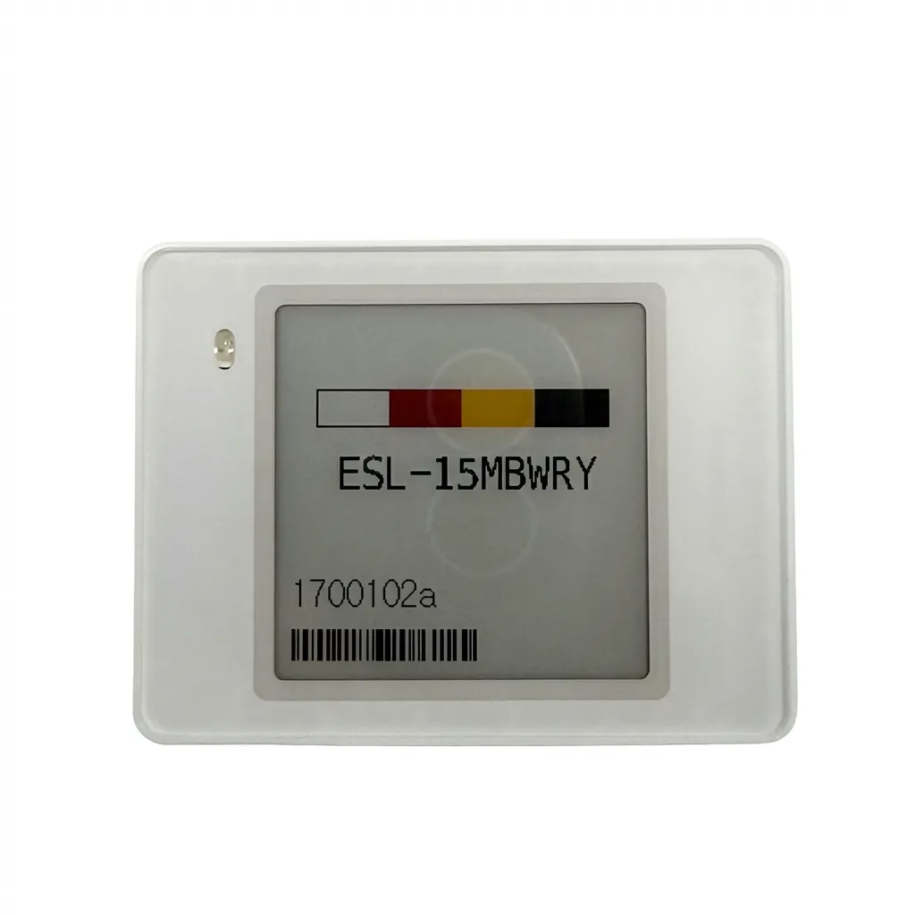 SLIM-154BWRY view 6