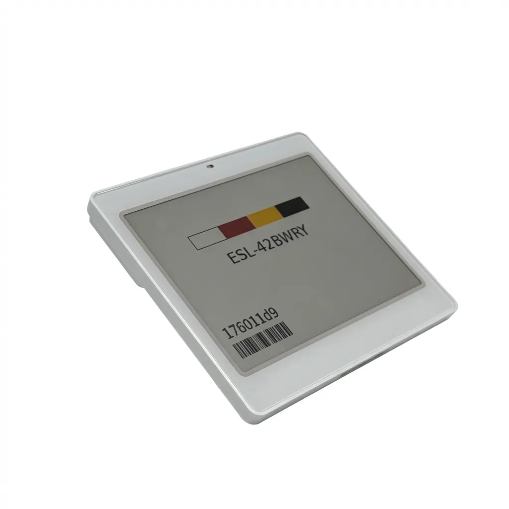 SLIM-420BWRY 展示图5